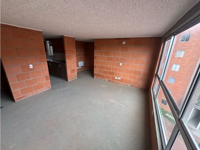 Apartamento de 3 alcobas en venta en Fonquetá, Tocancipá, 53 m² · foto 4 de 18