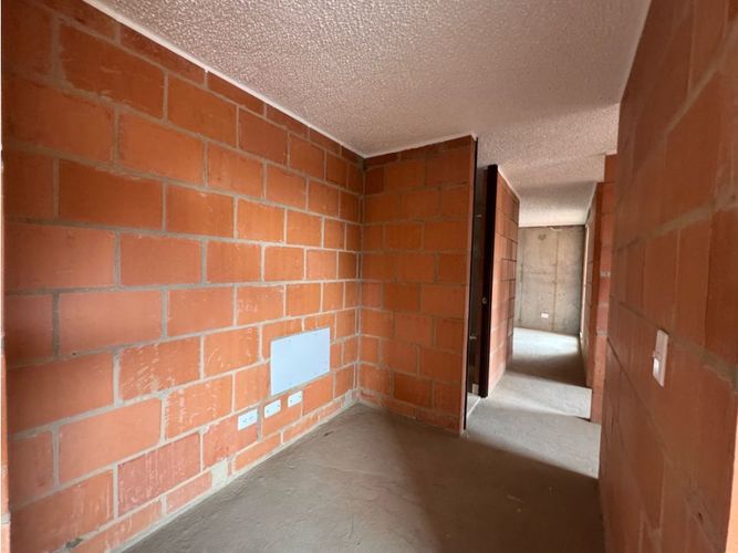 Apartamento de 3 alcobas en venta en Fonquetá, Tocancipá, 53 m² · foto 5 de 18