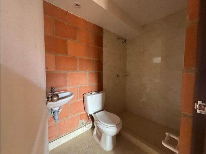 Apartamento de 3 alcobas en venta en Fonquetá, Tocancipá, 53 m² · foto 6 de 18