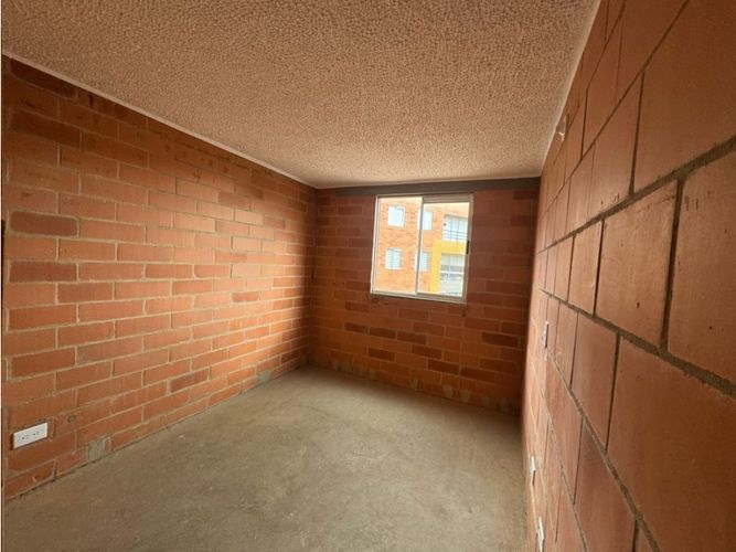 Apartamento de 3 alcobas en venta en Fonquetá, Tocancipá, 53 m² · foto 8 de 18