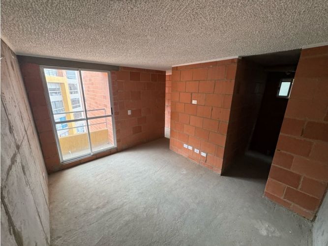 Apartamento de 3 alcobas en venta en Fonquetá, Tocancipá, 53 m² · foto 9 de 18