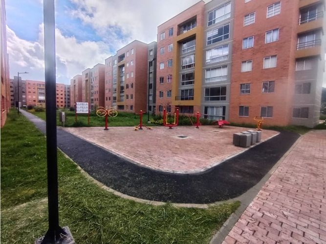 Apartamento de 3 alcobas en venta en Fonquetá, Tocancipá, 53 m² · foto 12 de 18