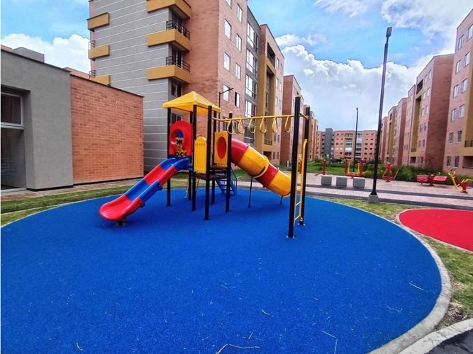 Apartamento de 3 alcobas en venta en Fonquetá, Tocancipá, 53 m² · foto 15 de 18