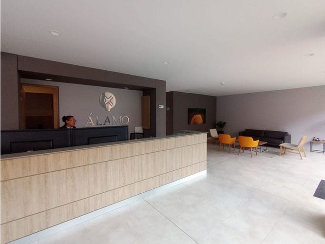 Apartamento de 3 alcobas en venta en Fonquetá, Tocancipá, 53 m² · foto 17 de 18
