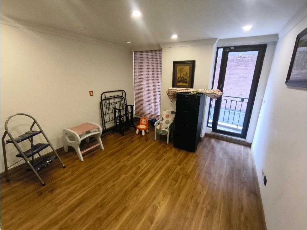 Apartamento en venta en Los Rosales, Bogotá · foto 24 de 24