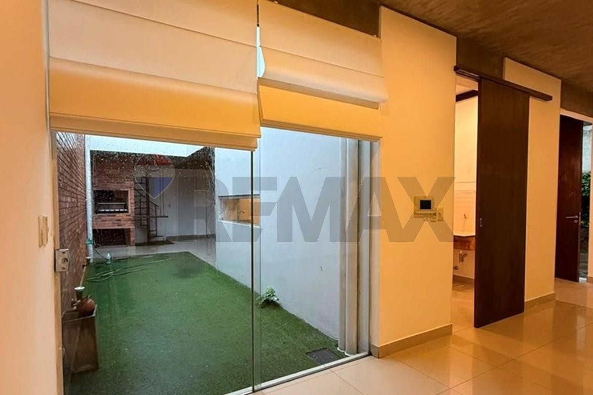 VENTA DUPLEX EN CONDOMINIO - VILLA AURELIA - foto 5