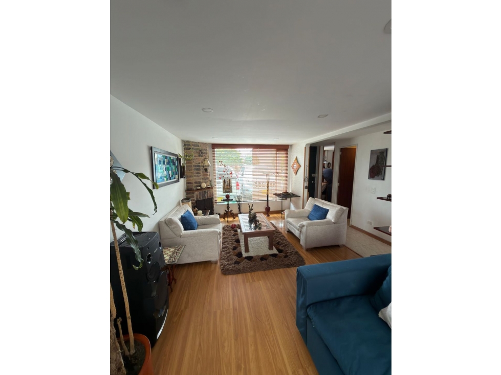 Casa en venta en Av Chilacos 1 - 50, Cajicá · foto 4 de 17
