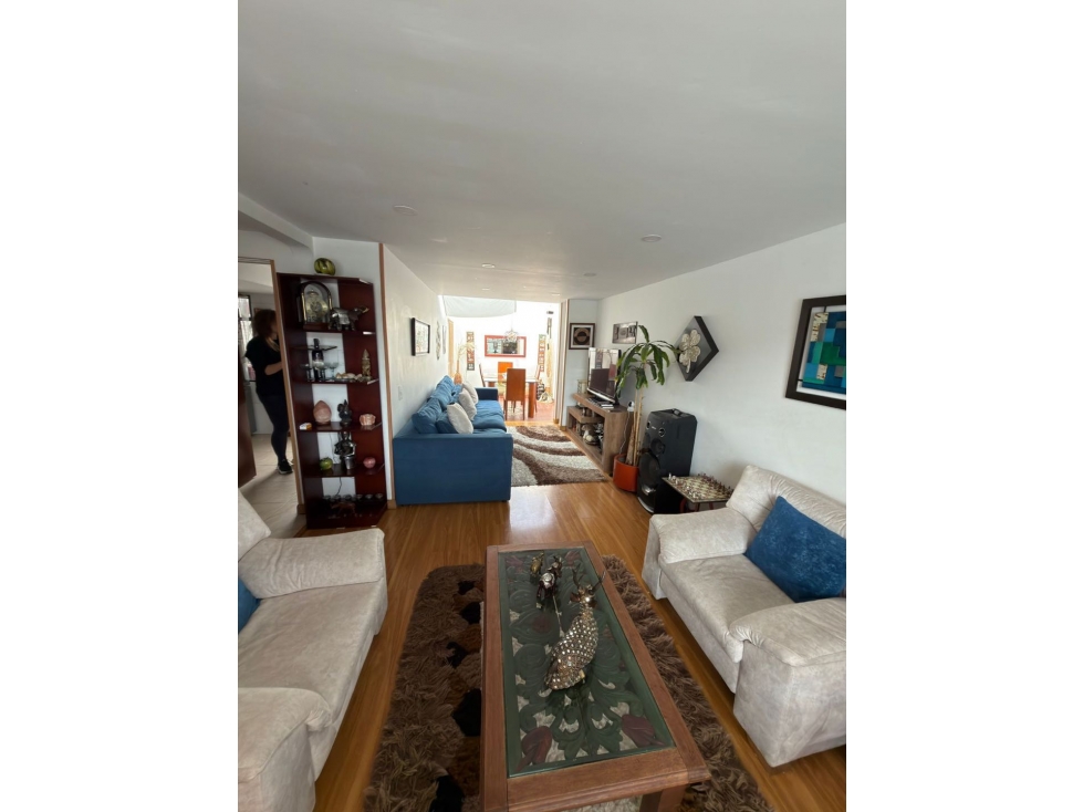 Casa en venta en Av Chilacos 1 - 50, Cajicá · foto 5 de 17