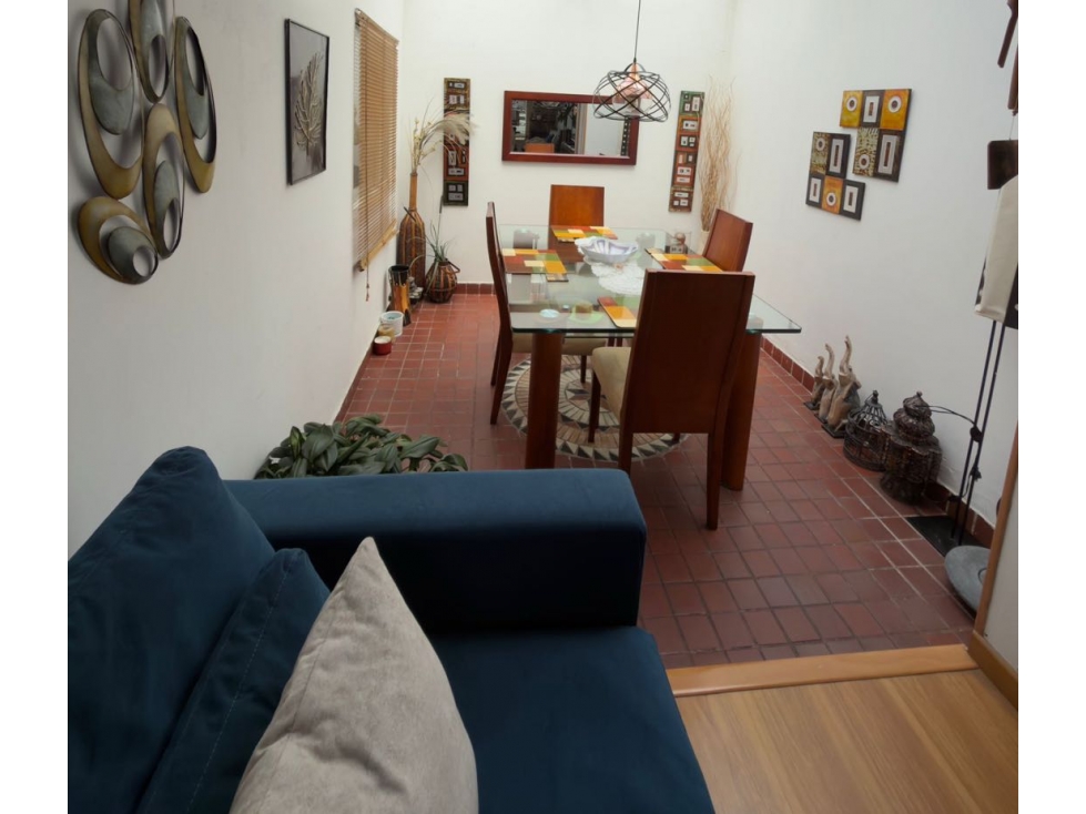 Casa en venta en Av Chilacos 1 - 50, Cajicá · foto 8 de 17