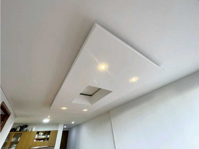 Apartamento de 1 alcoba en venta en Chapinero Alto, Bogotá, 46 m² · foto 13 de 24