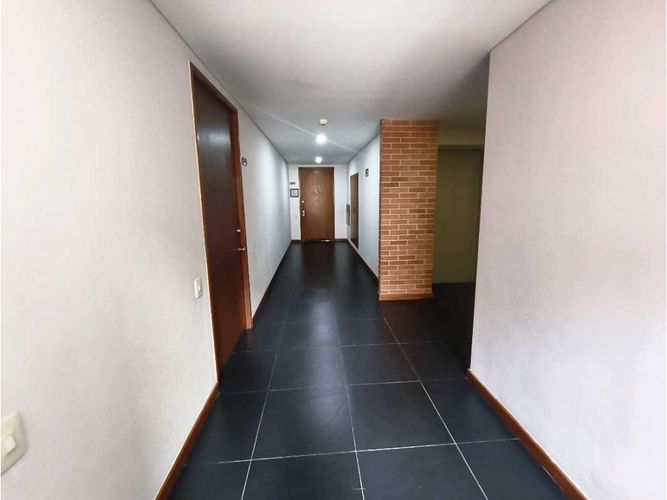 Apartamento de 1 alcoba en venta en Chapinero Alto, Bogotá, 46 m² · foto 18 de 24