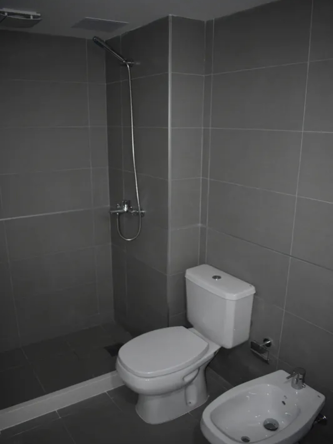Apartamento en alquiler de 1 dormitorio en Centro . Plaza Libertad · Foto 6
