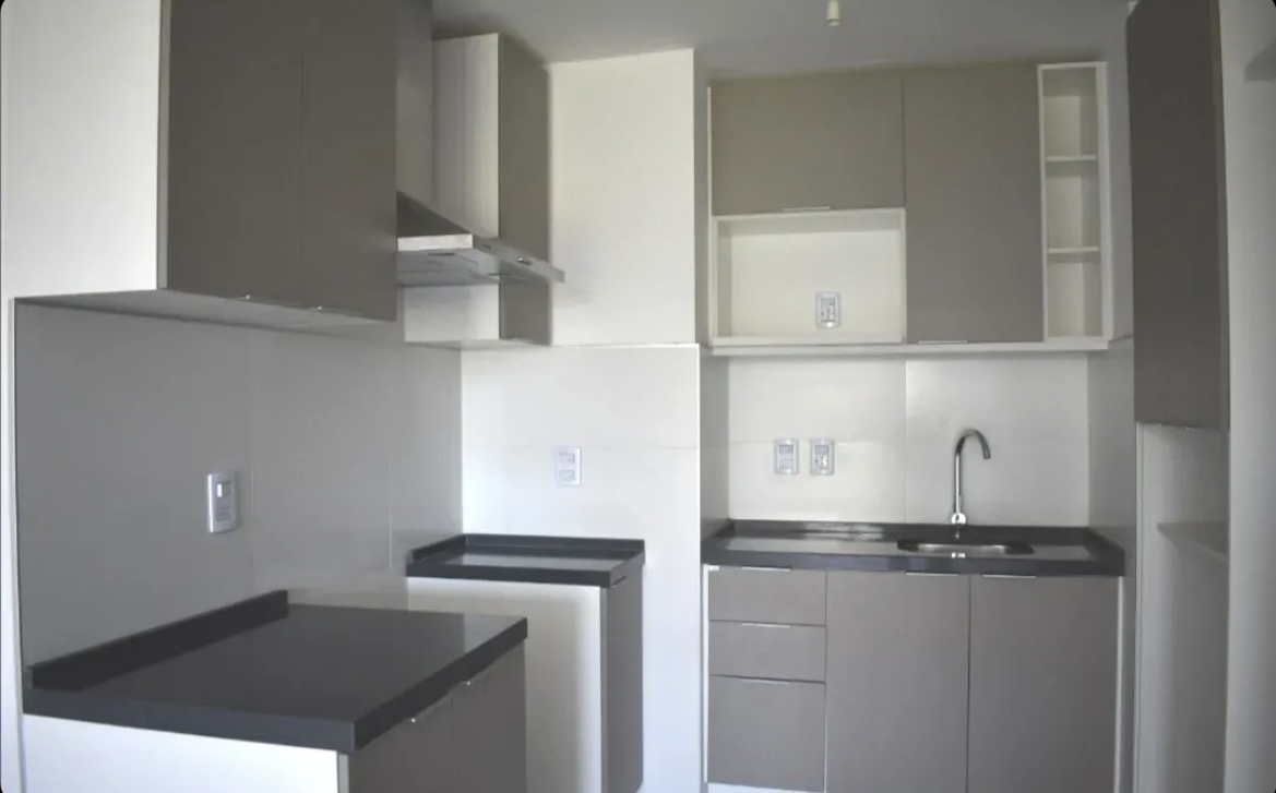 Apartamento en alquiler de 1 dormitorio en Centro . Plaza Libertad · Foto 9