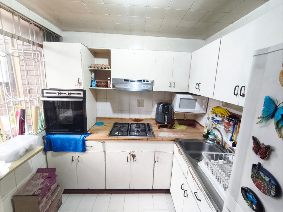 Casa en venta en San Fernando, Bogotá · foto 4 de 21