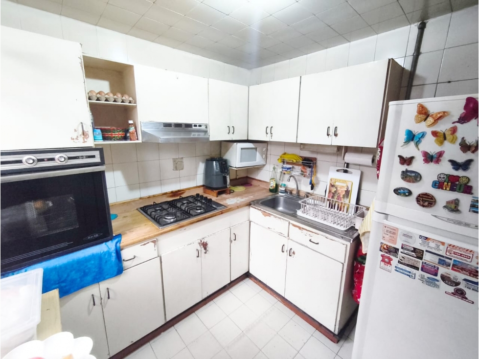 Casa en venta en San Fernando, Bogotá · foto 5 de 21