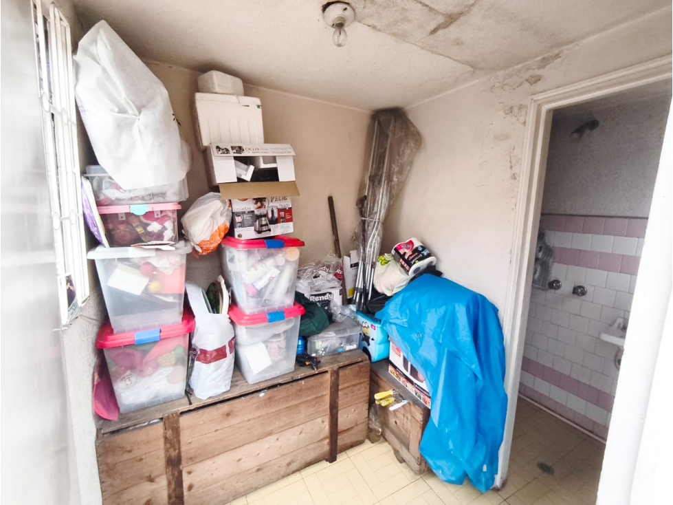 Casa en venta en San Fernando, Bogotá · foto 7 de 21