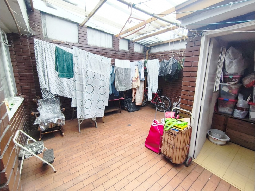 Casa en venta en San Fernando, Bogotá · foto 8 de 21