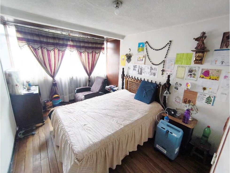 Casa en venta en San Fernando, Bogotá · foto 10 de 21