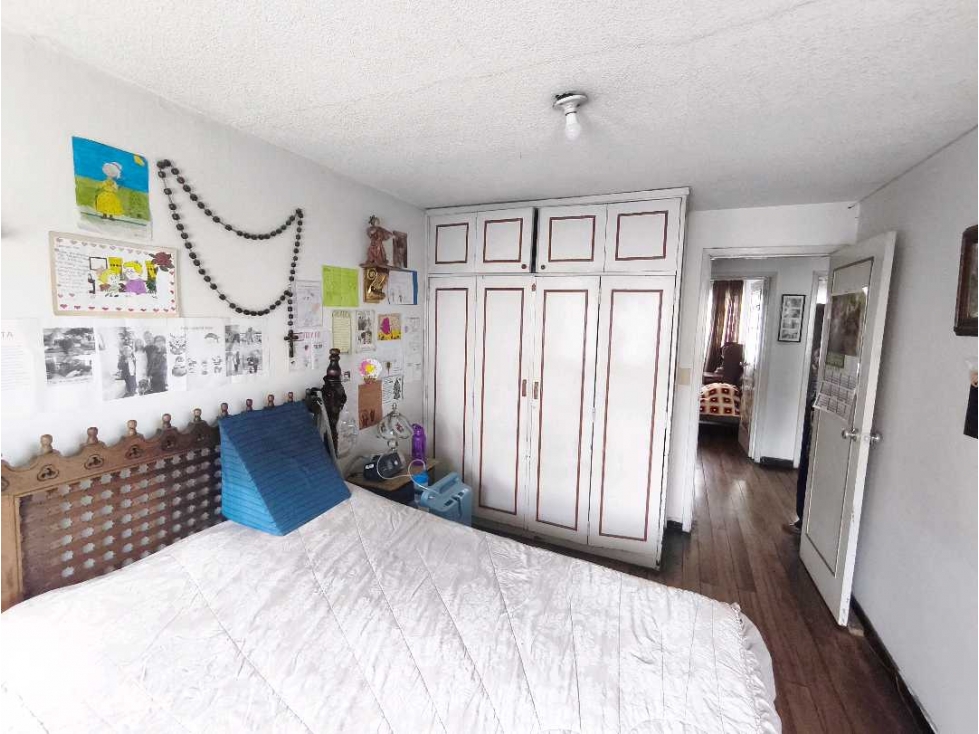Casa en venta en San Fernando, Bogotá · foto 11 de 21