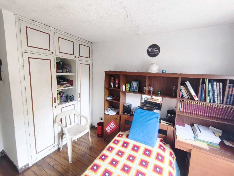 Casa en venta en San Fernando, Bogotá · foto 13 de 21