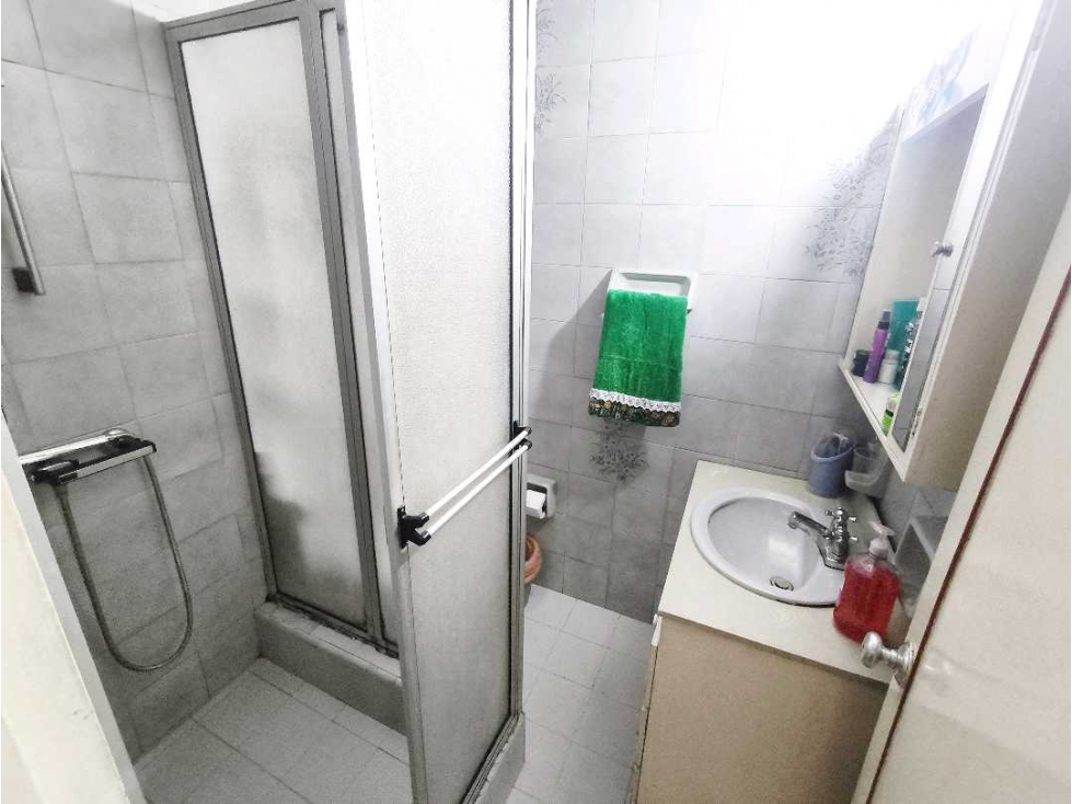 Casa en venta en San Fernando, Bogotá · foto 14 de 21