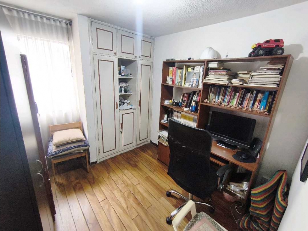 Casa en venta en San Fernando, Bogotá · foto 15 de 21