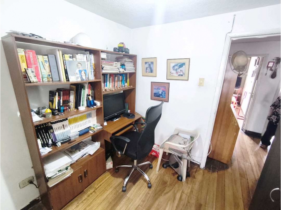 Casa en venta en San Fernando, Bogotá · foto 16 de 21