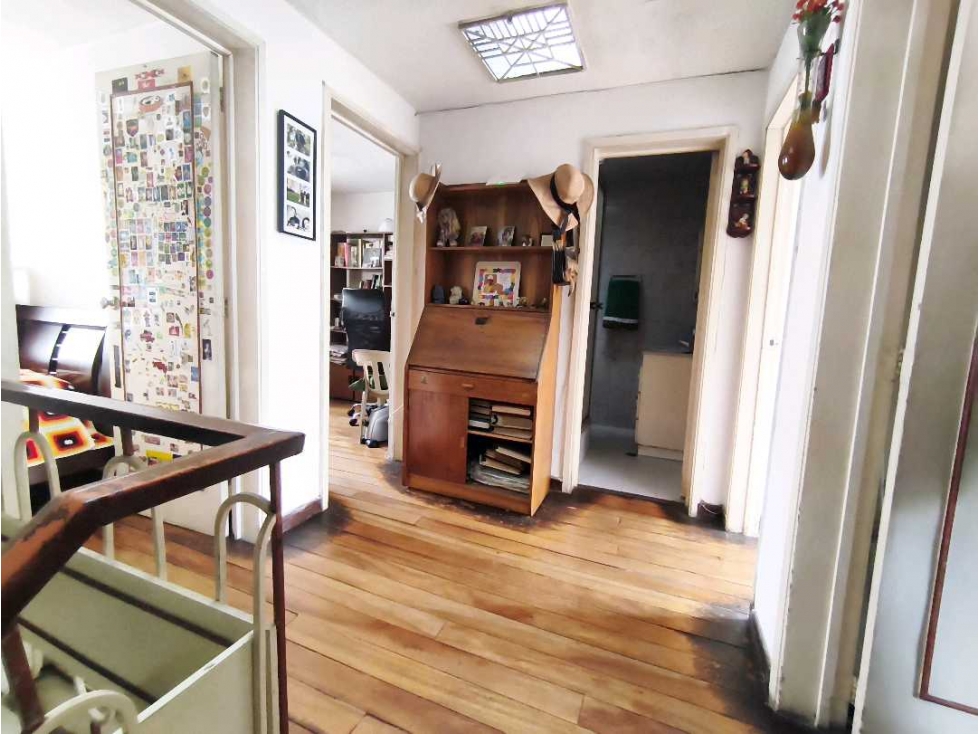 Casa en venta en San Fernando, Bogotá · foto 18 de 21