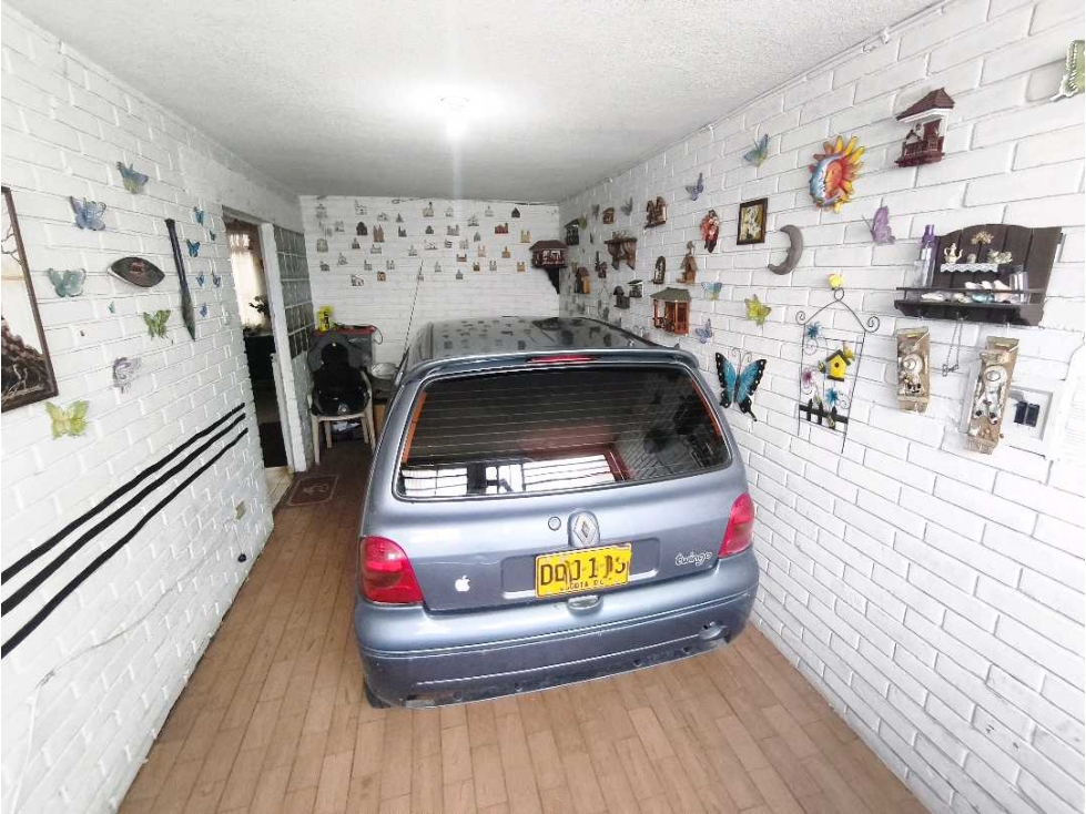 Casa en venta en San Fernando, Bogotá · foto 20 de 21