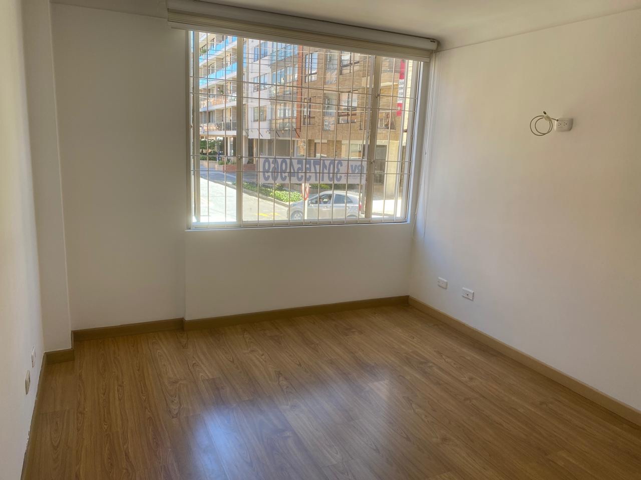 Apartamento en venta en Santa Barbara Central, Bogotá · foto 12 de 14