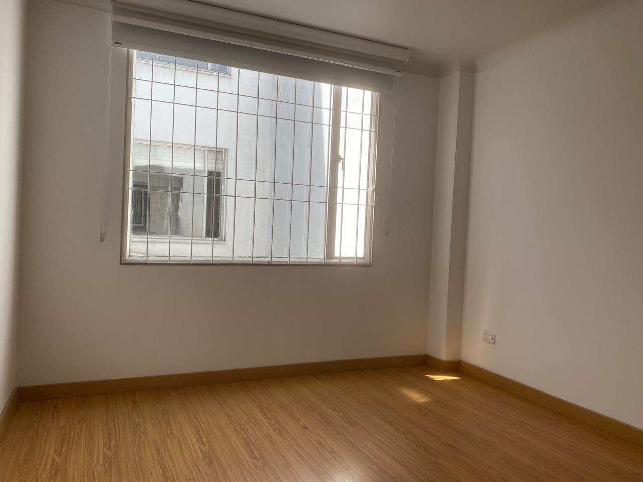 Apartamento en venta en Santa Barbara Central, Bogotá · foto 10 de 14