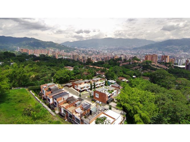 Lote en venta en Ginebra Casas, Envigado, 6000 m² · foto 4 de 11