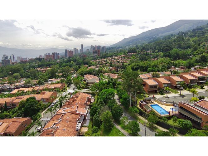 Lote en venta en Ginebra Casas, Envigado, 6000 m² · foto 5 de 11