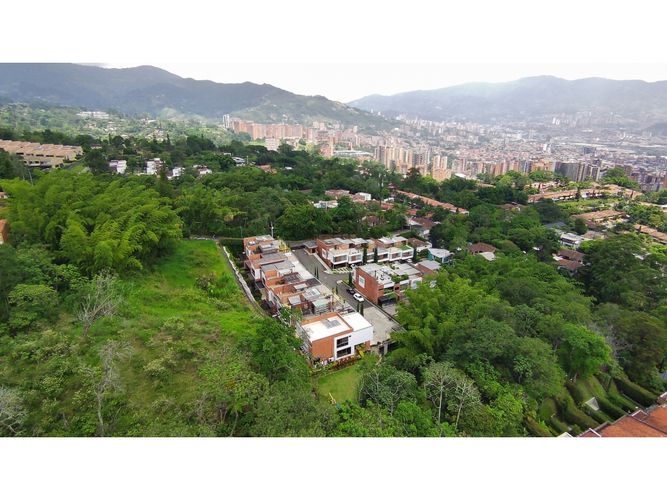 Lote en venta en Ginebra Casas, Envigado, 6000 m² · foto 6 de 11