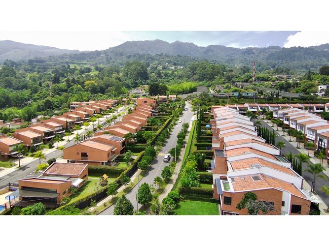 Lote en venta en Ginebra Casas, Envigado, 6000 m² · foto 7 de 11