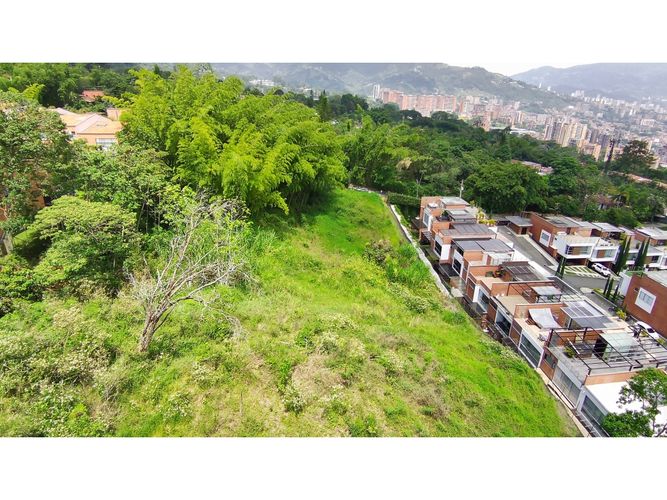Lote en venta en Ginebra Casas, Envigado, 6000 m² · foto 9 de 11