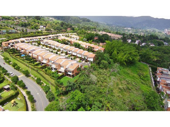 Lote en venta en Ginebra Casas, Envigado, 6000 m² · foto 10 de 11