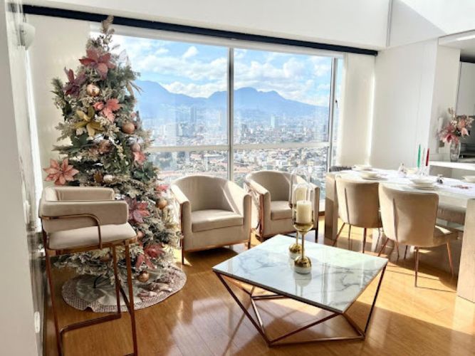 Apartamento de 3 alcobas en arriendo en Santa Fe, Bogotá, 113 m² · foto 3 de 24