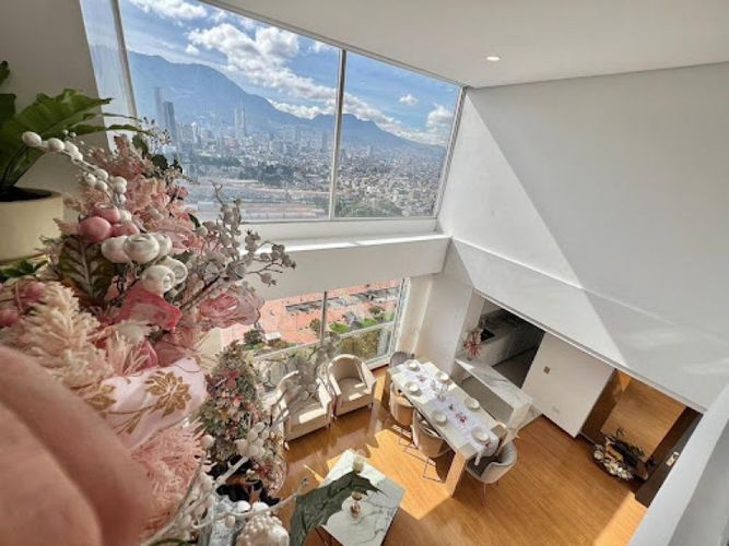 Apartamento de 3 alcobas en arriendo en Santa Fe, Bogotá, 113 m² · foto 4 de 24