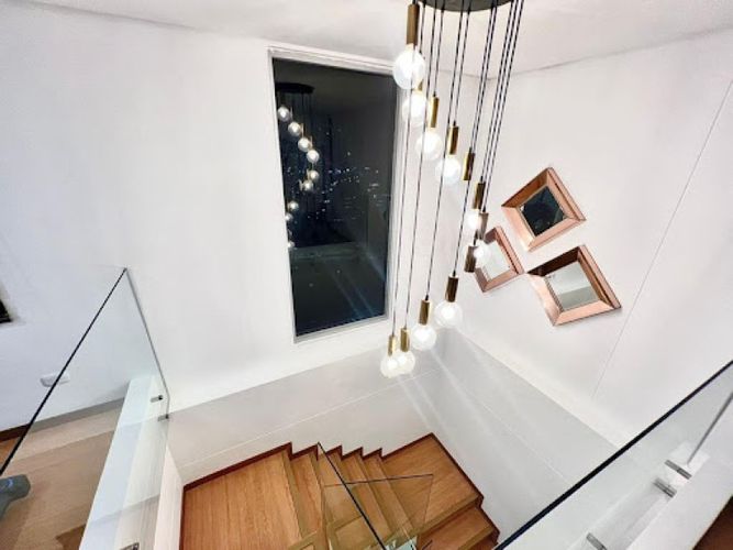 Apartamento de 3 alcobas en arriendo en Santa Fe, Bogotá, 113 m² · foto 13 de 24