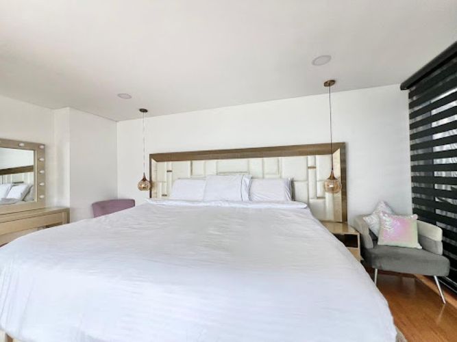 Apartamento de 3 alcobas en arriendo en Santa Fe, Bogotá, 113 m² · foto 15 de 24