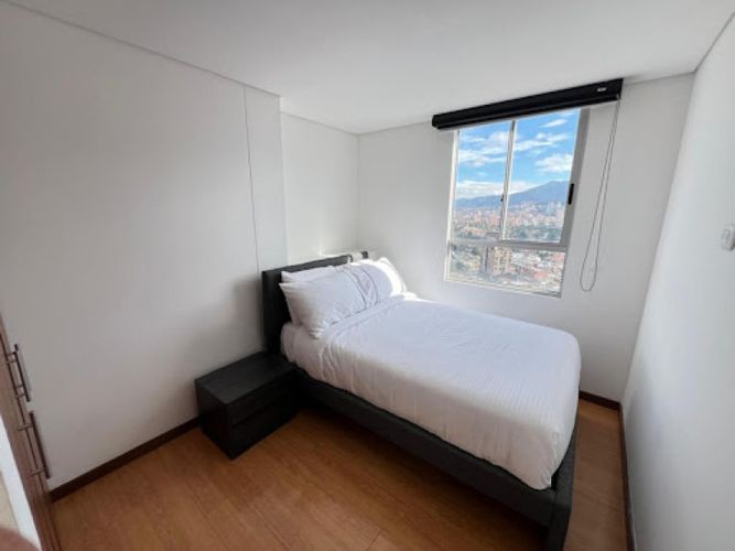Apartamento de 3 alcobas en arriendo en Santa Fe, Bogotá, 113 m² · foto 16 de 24
