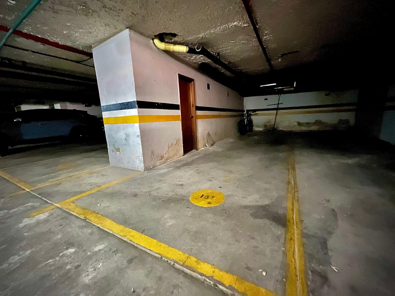 Apartamento en venta en La Carolina, Bogotá · foto 6 de 14