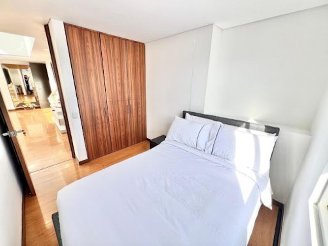 Apartamento de 3 alcobas en arriendo en Santa Fe, Bogotá, 113 m² · foto 18 de 24