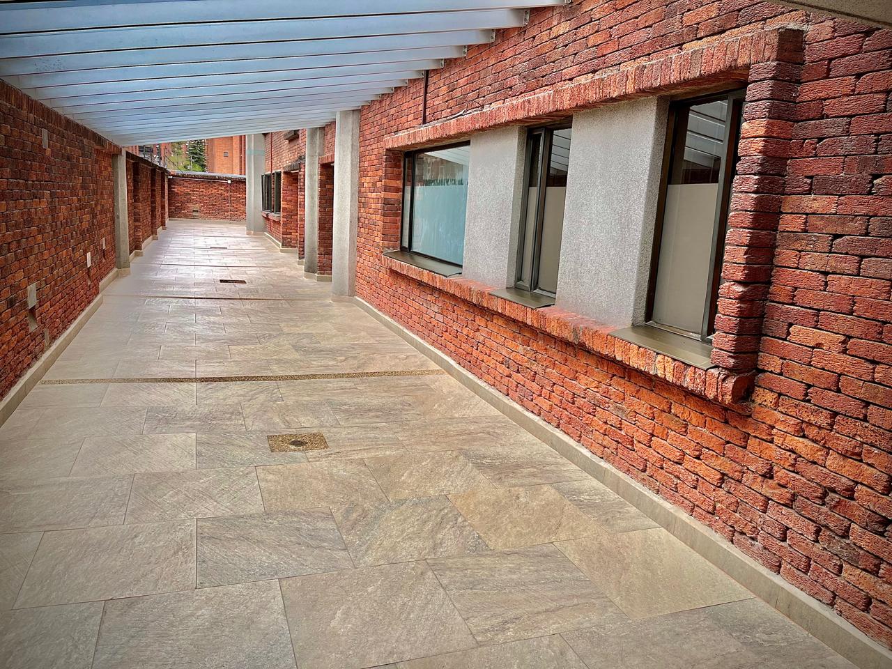 Apartamento en venta en La Carolina, Bogotá · foto 7 de 14
