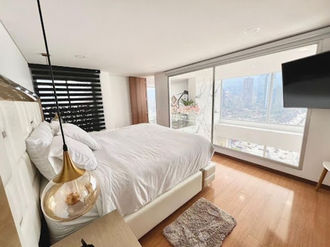Apartamento de 3 alcobas en arriendo en Santa Fe, Bogotá, 113 m² · foto 19 de 24