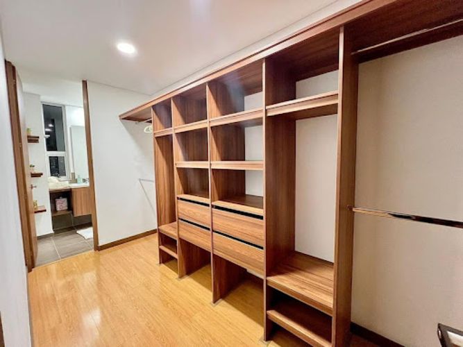 Apartamento de 3 alcobas en arriendo en Santa Fe, Bogotá, 113 m² · foto 20 de 24