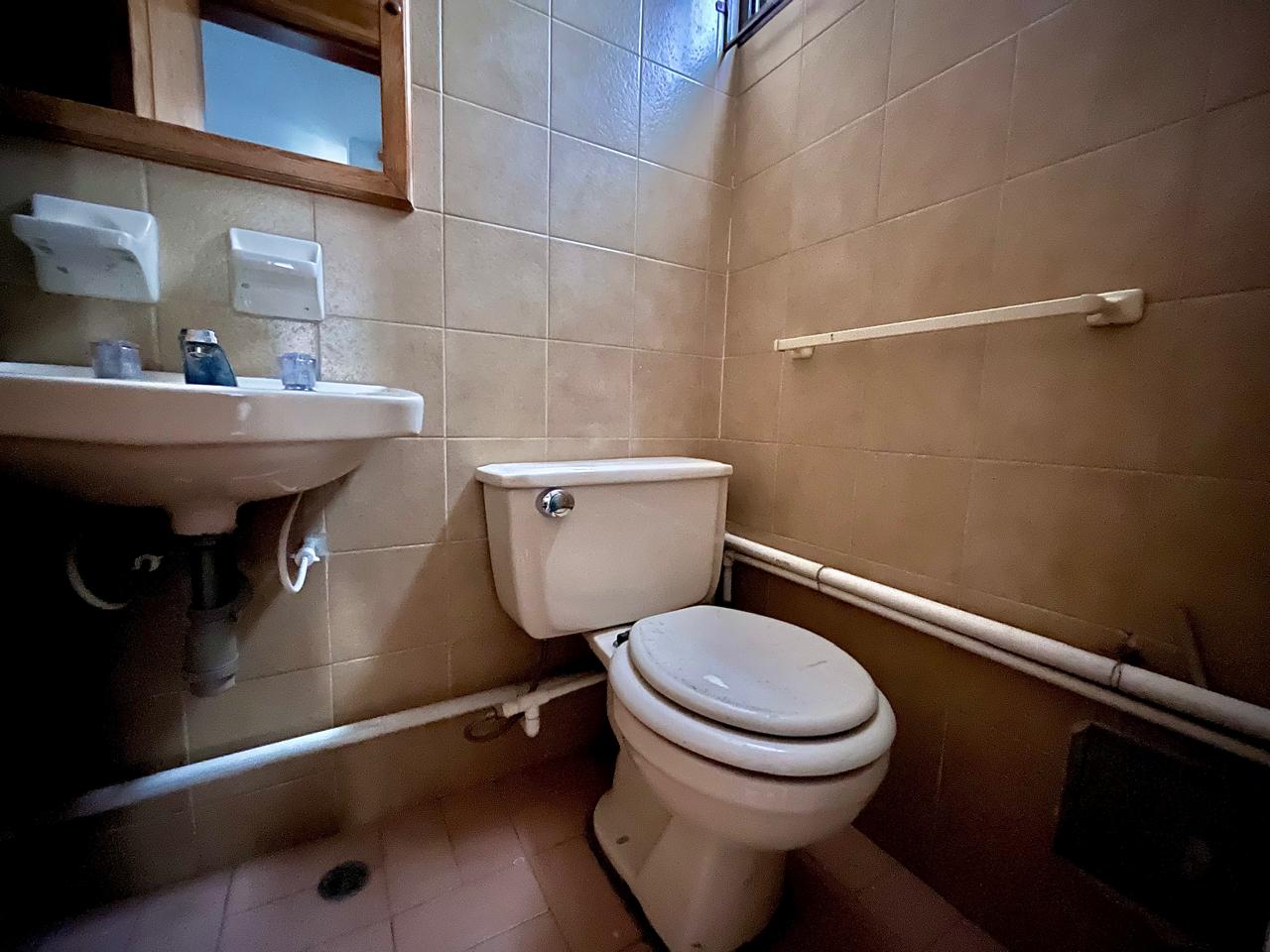 Apartamento en venta en La Carolina, Bogotá · foto 8 de 14