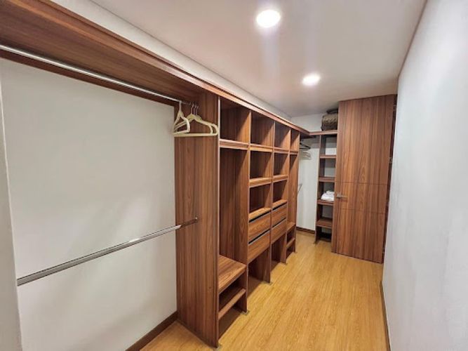 Apartamento de 3 alcobas en arriendo en Santa Fe, Bogotá, 113 m² · foto 21 de 24