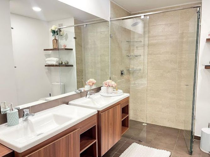 Apartamento de 3 alcobas en arriendo en Santa Fe, Bogotá, 113 m² · foto 24 de 24